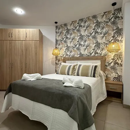 Apartment A 100m De La Playa - Inmodream *