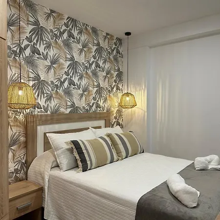 A 100m De La Playa - Inmodream * Calpe