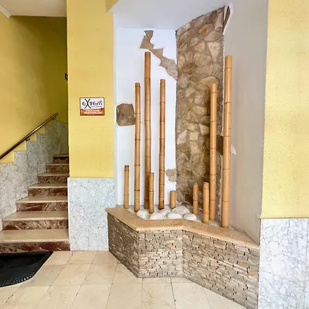 Apartment A 100m De La Playa - Inmodream Calpe