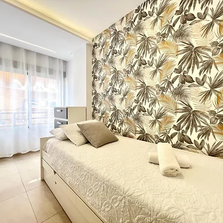 A 100m De La Playa - Inmodream Apartment Calpe